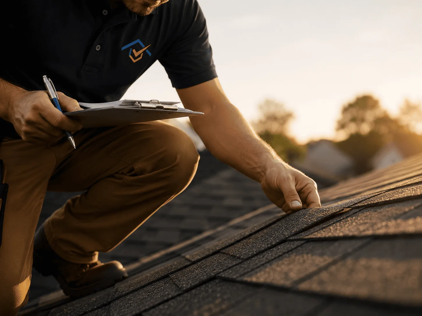 Why Choose Roof Inspection in Deptford, NJ