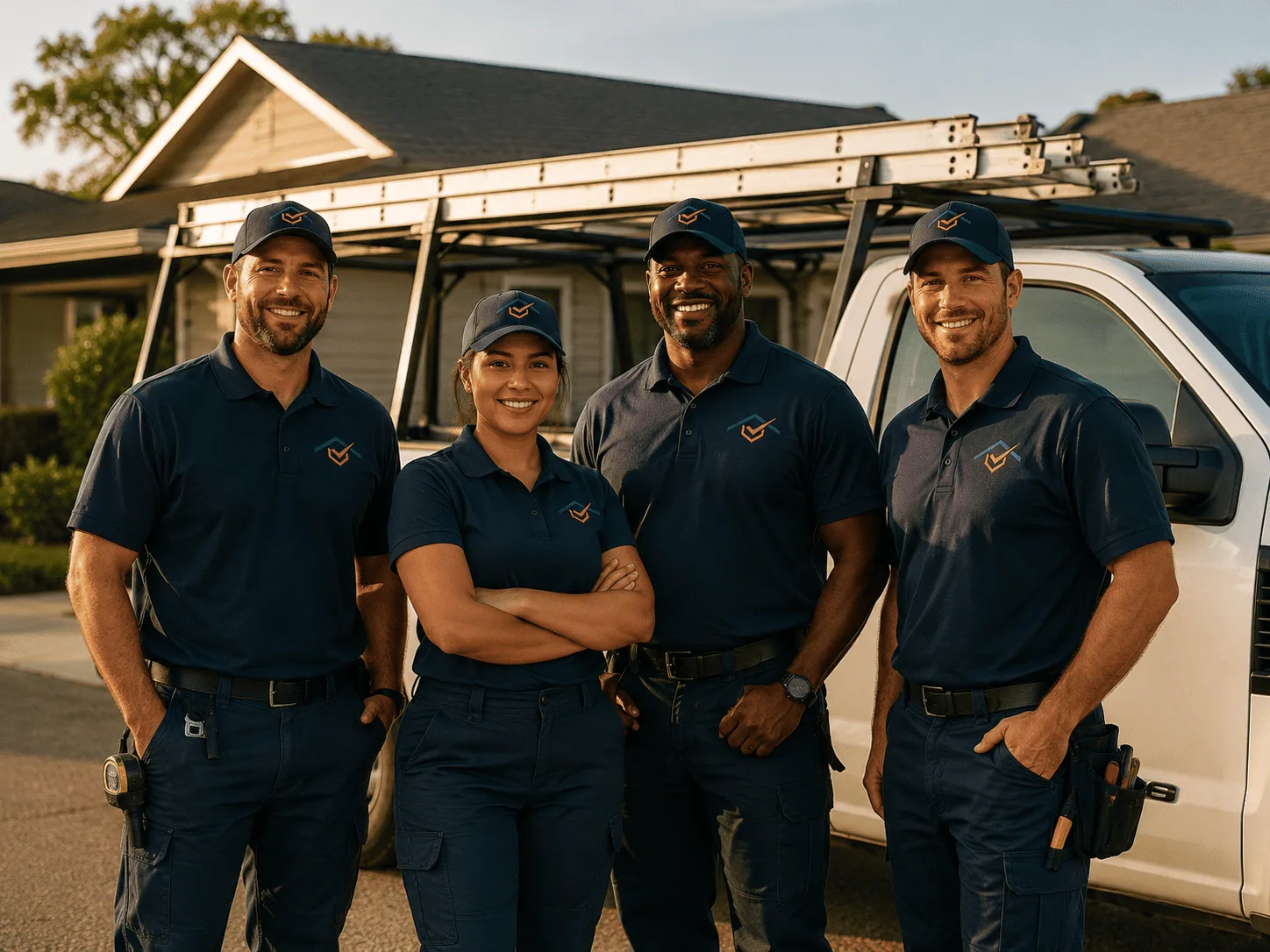 Roof Inspection company in Deptford, NJ